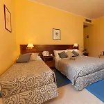 Отель Casa Caburlotto 3*