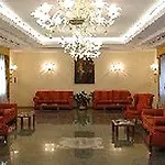 Casa Caburlotto Рим