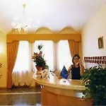 Отель Casa Caburlotto Рим