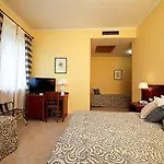 Отель Casa Caburlotto