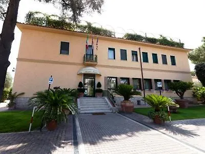 酒店 Casa Caburlotto