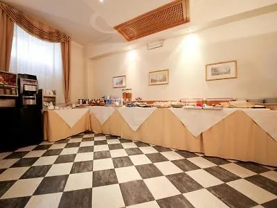 Casa Caburlotto 酒店 3*