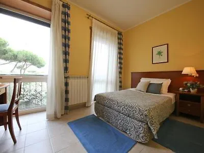 Casa Caburlotto 3*