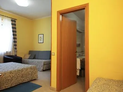 Casa Caburlotto 3*