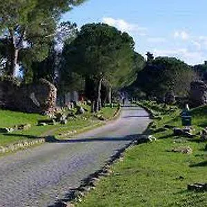 Casa Caburlotto 3* 罗马