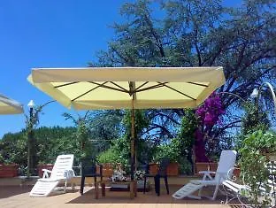 Casa Caburlotto 罗马