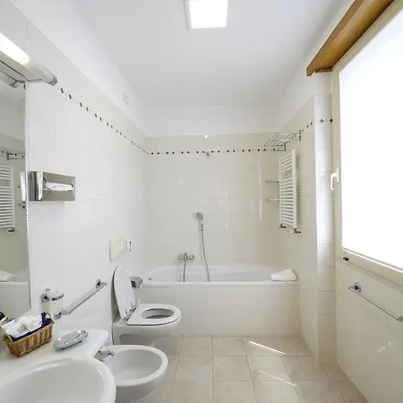 Casa Caburlotto 酒店