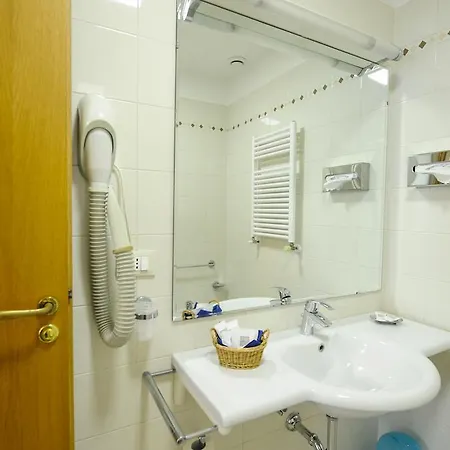 Casa Caburlotto 罗马