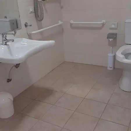 酒店 Casa Caburlotto