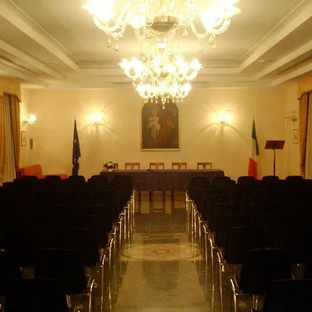 Casa Caburlotto 3* 罗马