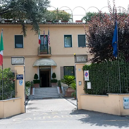 Casa Caburlotto 酒店 3*