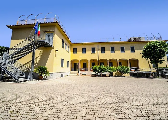 Casa Caburlotto 호텔