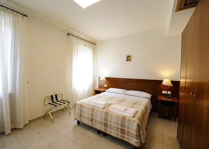 호텔 Casa Caburlotto