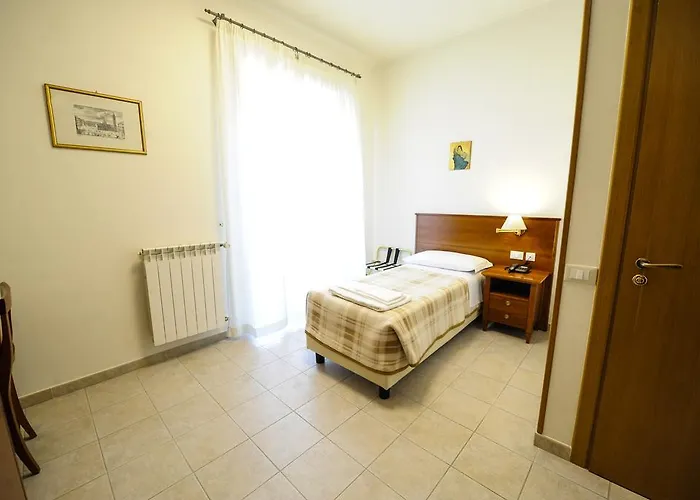 Casa Caburlotto 호텔