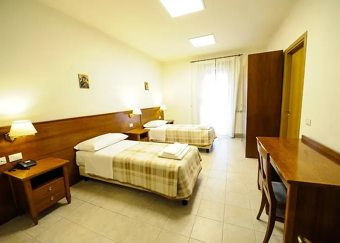 호텔 Casa Caburlotto 3*