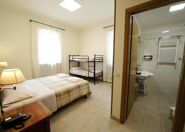 Casa Caburlotto 호텔 3*