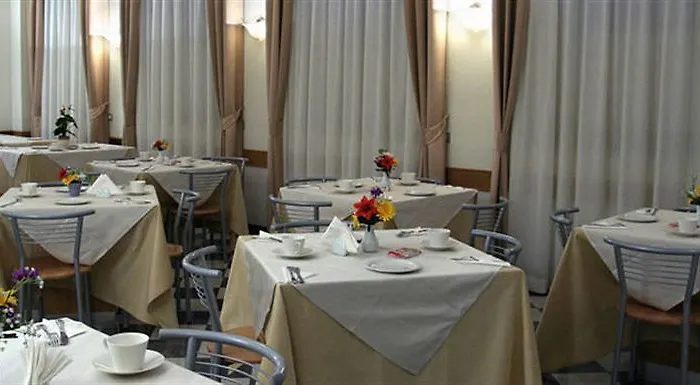 Casa Caburlotto 호텔 로마