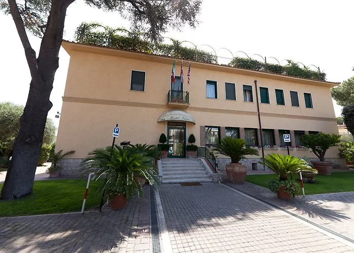 Casa Caburlotto 호텔 3*
