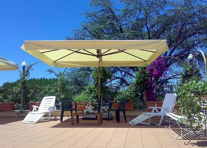 Casa Caburlotto 3* 로마