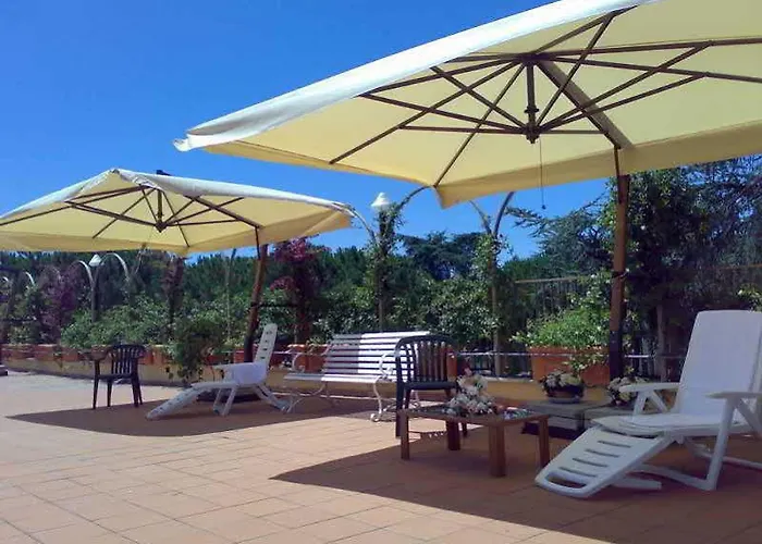 호텔 Casa Caburlotto 3*