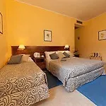 Hotel Casa Caburlotto 3*