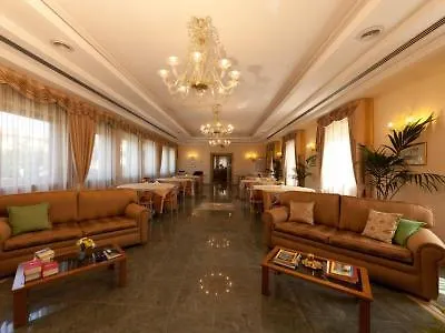 Casa Caburlotto 3* Rome