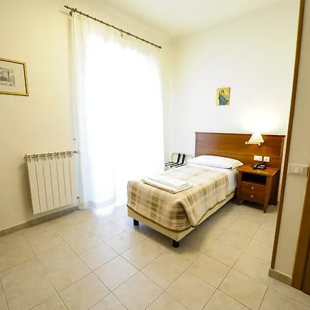 Casa Caburlotto Szálloda