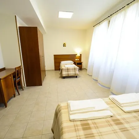 Casa Caburlotto Szálloda