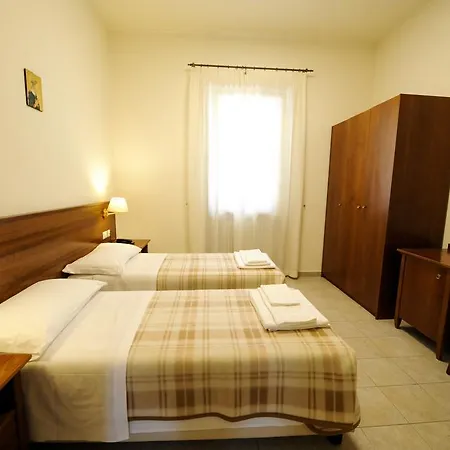 Casa Caburlotto Szálloda 3*