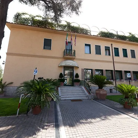 Casa Caburlotto Szálloda 3*