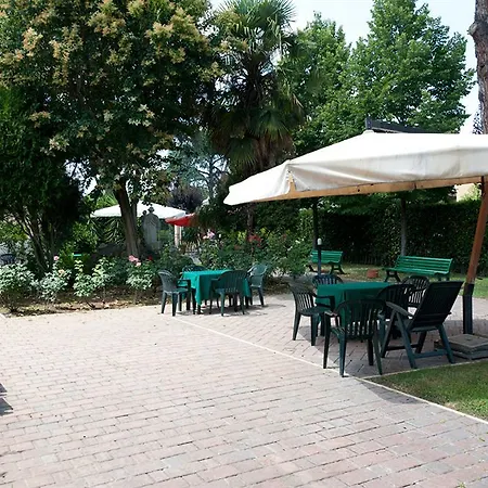 Casa Caburlotto