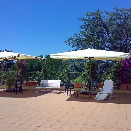 Szálloda Casa Caburlotto 3*