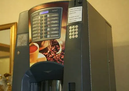 Casa Caburlotto Róma