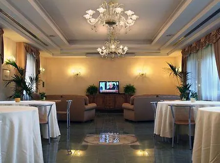 Casa Caburlotto Szálloda