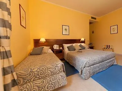 Szálloda Casa Caburlotto 3*
