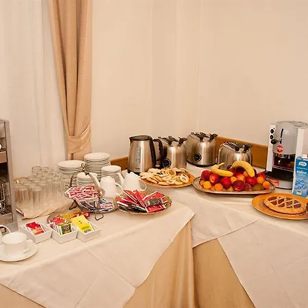 Casa Caburlotto Szálloda
