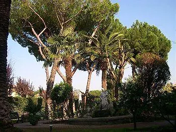 Casa Caburlotto 3* Róma