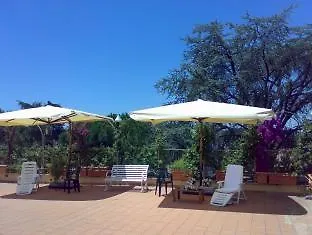 Szálloda Casa Caburlotto Róma