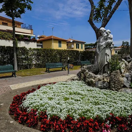 Hotel Casa Caburlotto