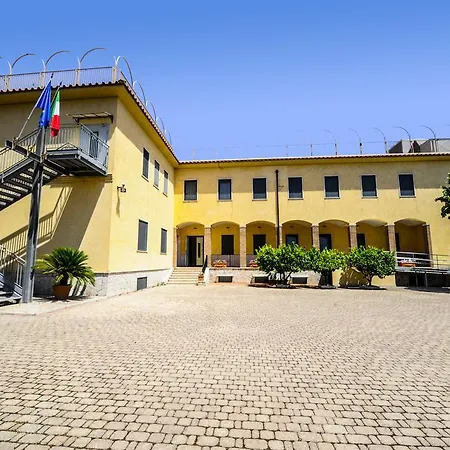 Casa Caburlotto Szálloda