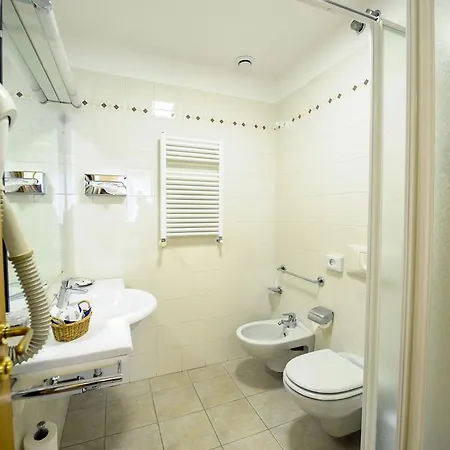 Casa Caburlotto 3* Rome