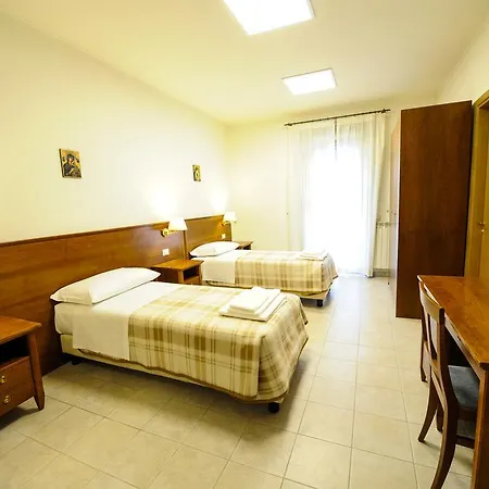Szálloda Casa Caburlotto 3*