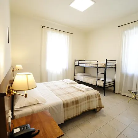 Casa Caburlotto 3* Rom