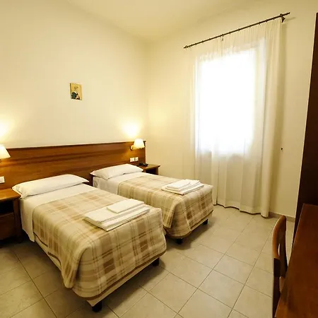 Casa Caburlotto Szálloda