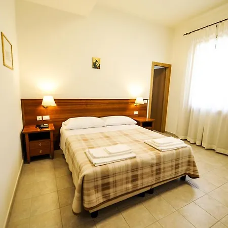 Отель Casa Caburlotto