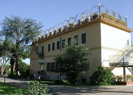 Casa Caburlotto