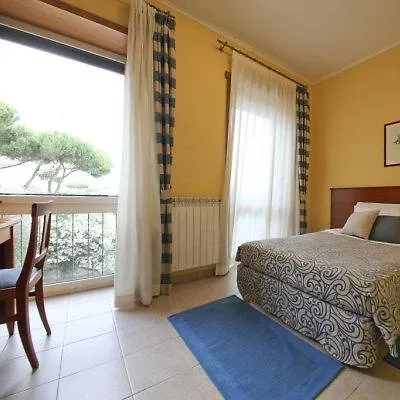 Casa Caburlotto 3* Róma