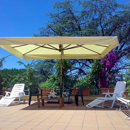Casa Caburlotto 3* Rom
