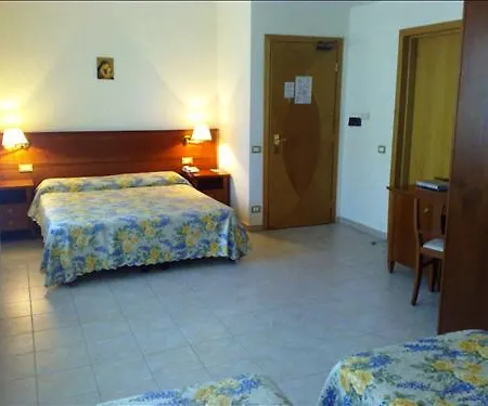 Szálloda Casa Caburlotto 3*