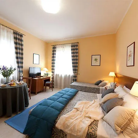 Casa Caburlotto Hotel